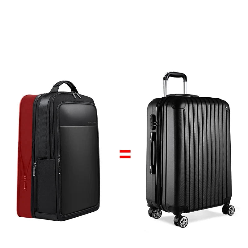 Mochila William Polo Notebook até 17 Polegadas Lisboa